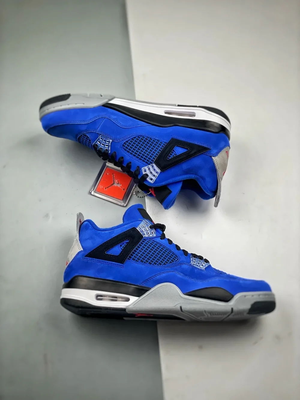 Air Jordan 4 x Eminem ‘Encore’ - etkick reps au