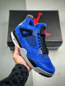 Air Jordan 4 x Eminem 'Encore'