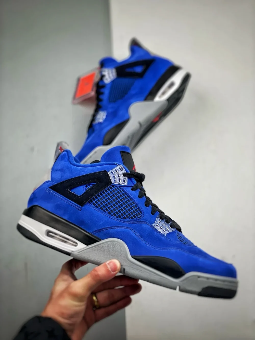 Air Jordan 4 x Eminem ‘Encore’ - etkick reps au