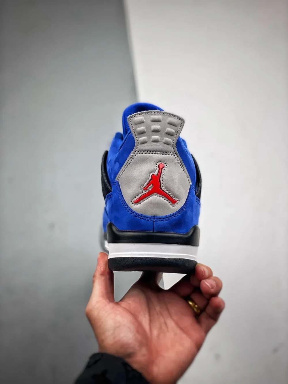 Air Jordan 4 x Eminem ‘Encore’ - etkick reps au