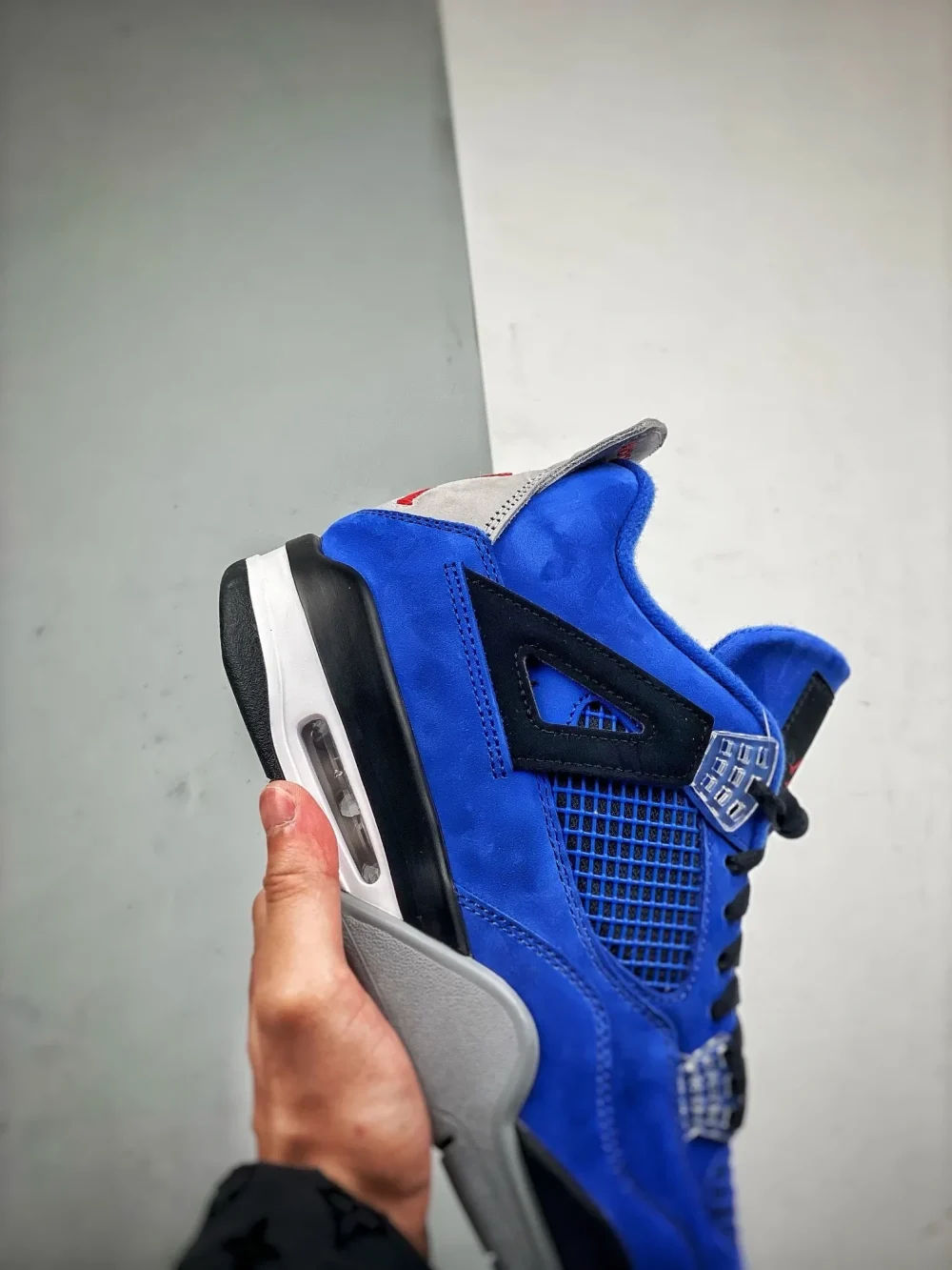 Air Jordan 4 x Eminem ‘Encore’ - etkick reps au