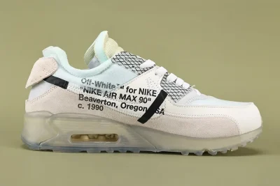 Air Max 90 Off-White - etkick reps au