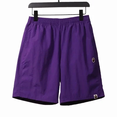 Bape Nylon Shorts Small Brand - etkick reps au