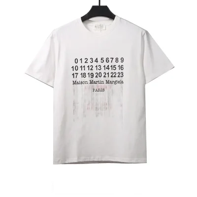 Ghosting Digital Print T-Shirt - etkick reps au