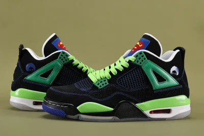 Jordan 4 Retro Doernbecher - etkick reps au