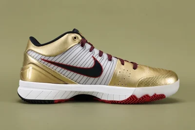 Kobe 4 Gold Medal 2024 - etkick reps au