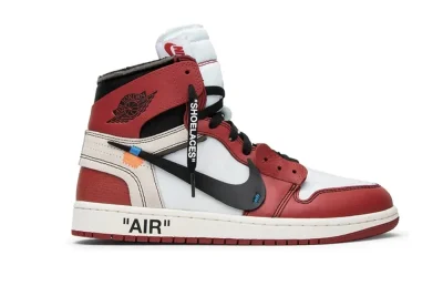 OFF-WHITE x JORDAN 1 CHICAGO (Flash Deal) - etkick reps au