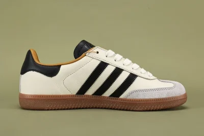 Samba OG JJJJound White - etkick reps au