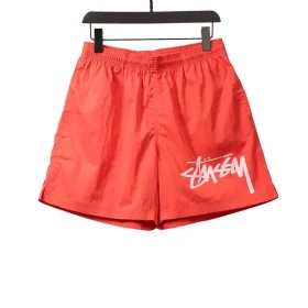 Stussy Casual Woven Shorts