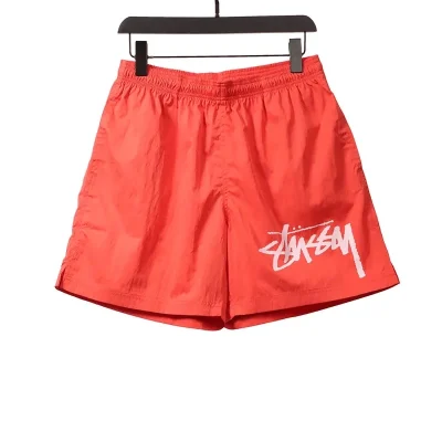 Stussy Casual Woven Shorts - etkick reps au