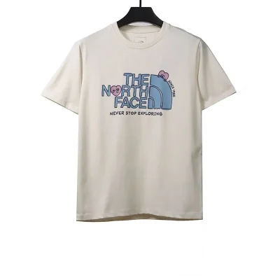 The North Face Love Printed T-Shirt - etkick reps au