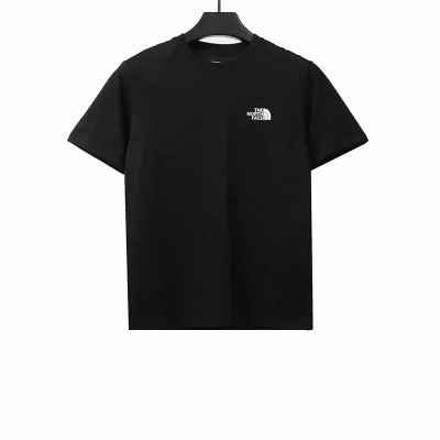 The North Face Small Standard T-Shirt - etkick reps au