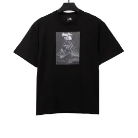 The North Face Weather Print T-Shirt