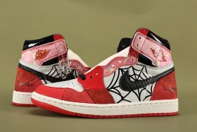 Air Jordan 1 Next Chapter Spider