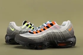 Air Max 95 Greedy