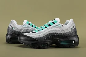 Air Max 95 T1ffany Reps Latest Shoes