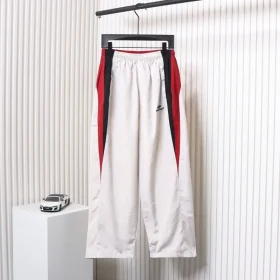 Balenciaga 3B Patchwork Sweatpants