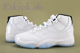 Top Jordan 11 Retro Legendary Blue Reps