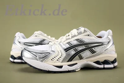 ASICS Gel-Kahana TR V4 Black White High Quality Shoes - etkick reps au