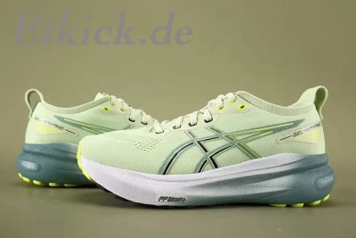 ASICS Gel-Kayano 31 “Cool Matcha Celadon” - etkick reps au