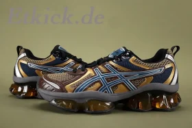 ASICS Gel-Quantum Kinetic Pepper Hell's Indigo Top Version 2024