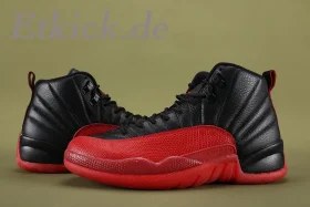 Air Jordan 12 Retro "Flu Game"