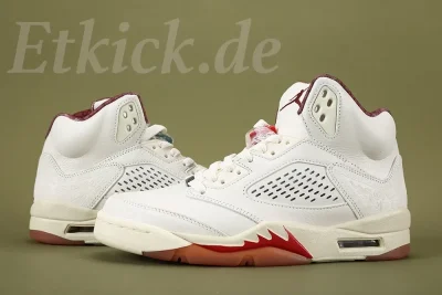 Air Jordan 5 “EL GRITO” Mexico top version - etkick reps au