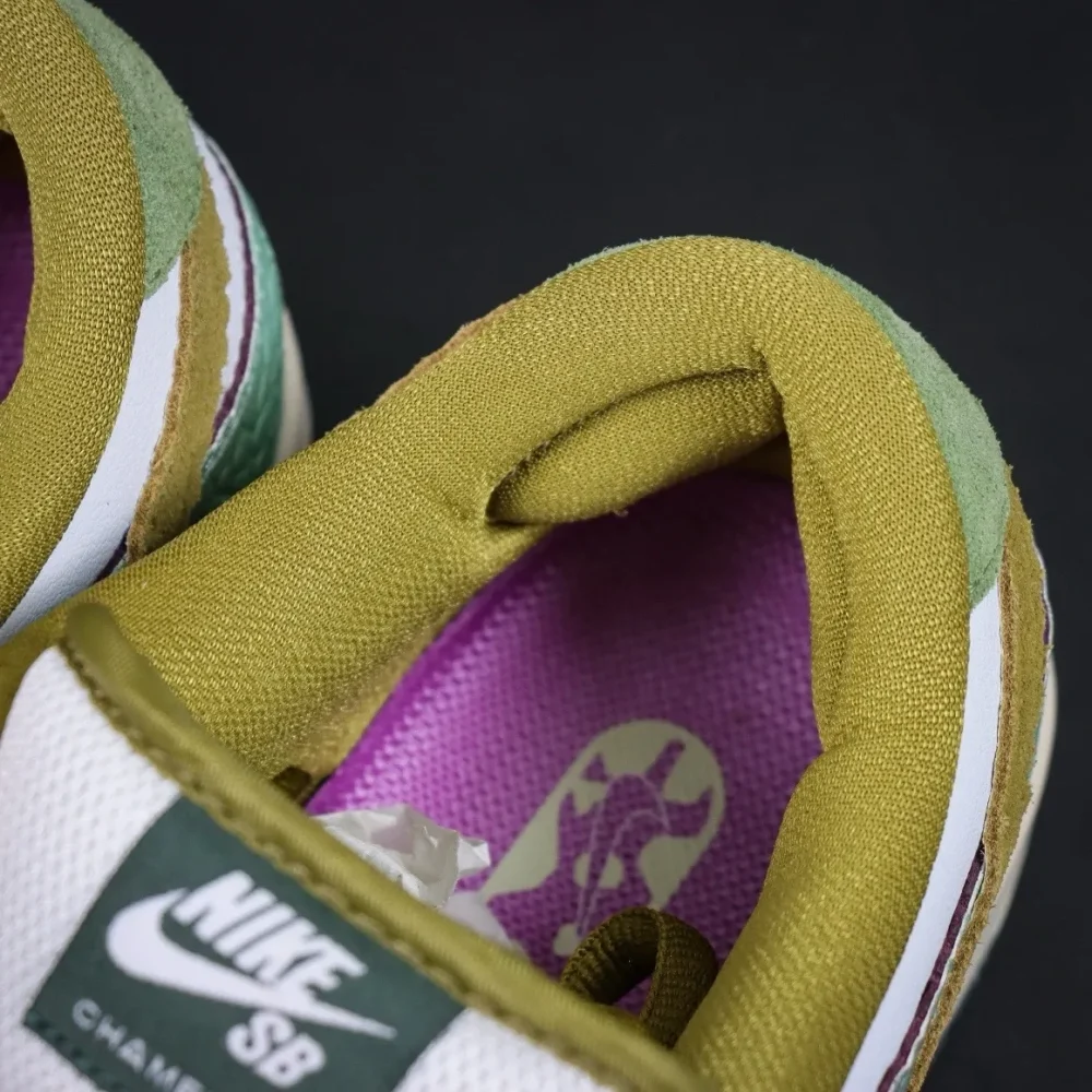 Alexis Sablone Dunk Low “Chameleon” Latest Version on Sale - etkick reps au