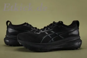 Asics GEL-KAYANO 31 Black Black For Sale