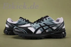 Asics GEL-TERRAIN Faded Ash Skirt Black