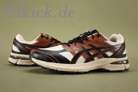 Top ASICS Gel-Terrain Vanilla Black Copper Men