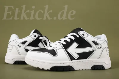 Buy the Best Off-White Out of Office “Stormtrooper” Low-Top Sneakers - etkick reps au