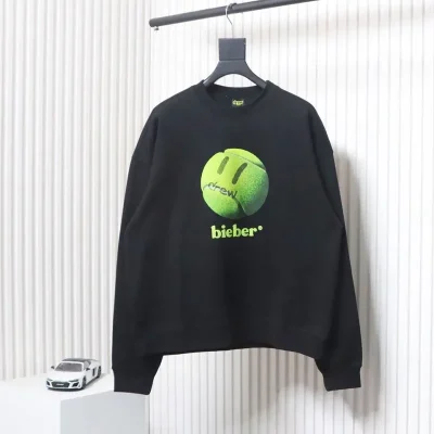 Drew Sweatshirt With Tennis Print - etkick reps au