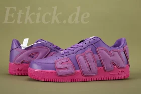 Top Buy Air Force 1 Low "Cactus Flea Market Fuchsia"