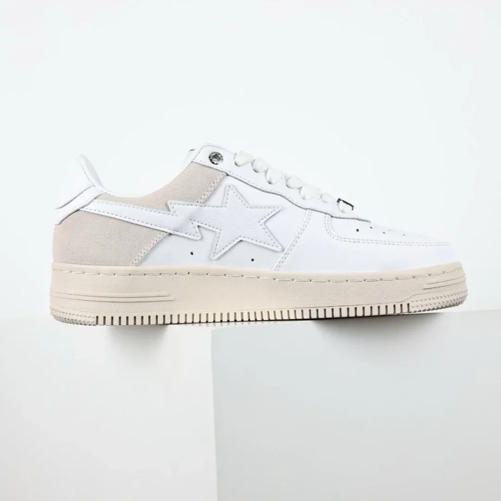 A BATHING APE STA Fashion Sneakers Off-White Reps - etkick reps au