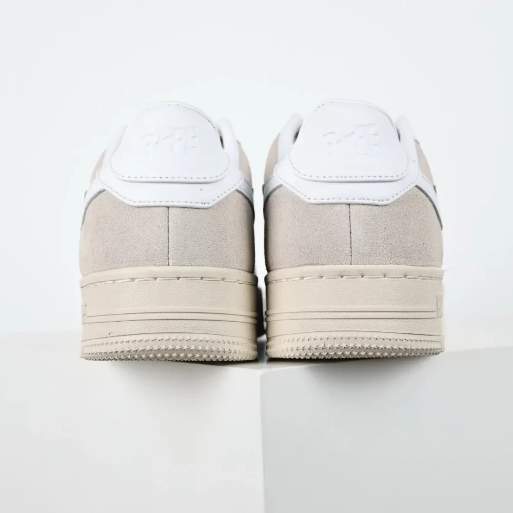 A BATHING APE STA Fashion Sneakers Off-White Reps - etkick reps au