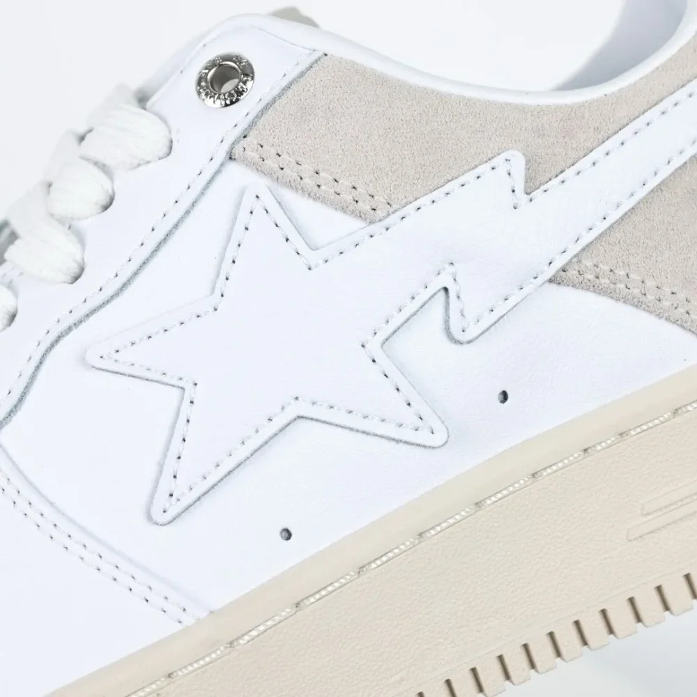 A BATHING APE STA Fashion Sneakers Off-White Reps - etkick reps au