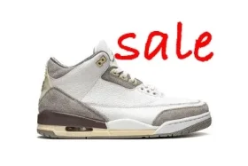 A Ma Maniere Air Jordan 3 Retro SP Sneakers REPS Special Offer