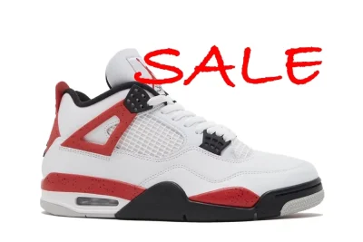 AIR JORDAN 4 RETRO FIRE RED - etkick reps au