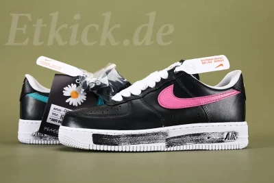 Air Force 1 ’07 x PEACEMINUSONE “Para-Noise 3.0” - etkick reps au