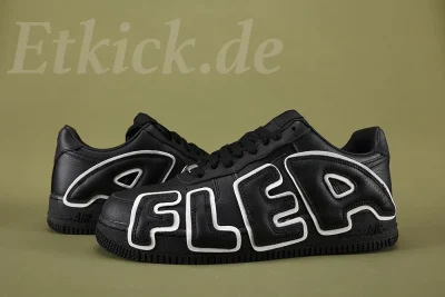 Air Force 1 low Cactus Plant Flea Market Black (2024) - etkick reps au