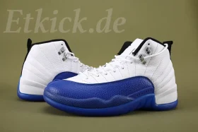 Air Jordan 12 Retro Blueberry Best Sneakers