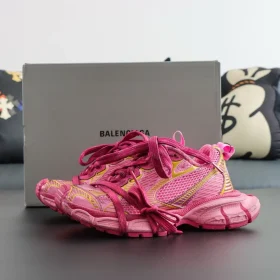 Balenciaga 3XL 10th Generation Pink