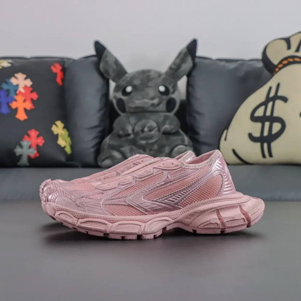 Balenciaga 3XL SLIP Light Pink - etkick reps au