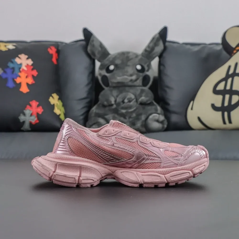 Balenciaga 3XL SLIP Light Pink - etkick reps au