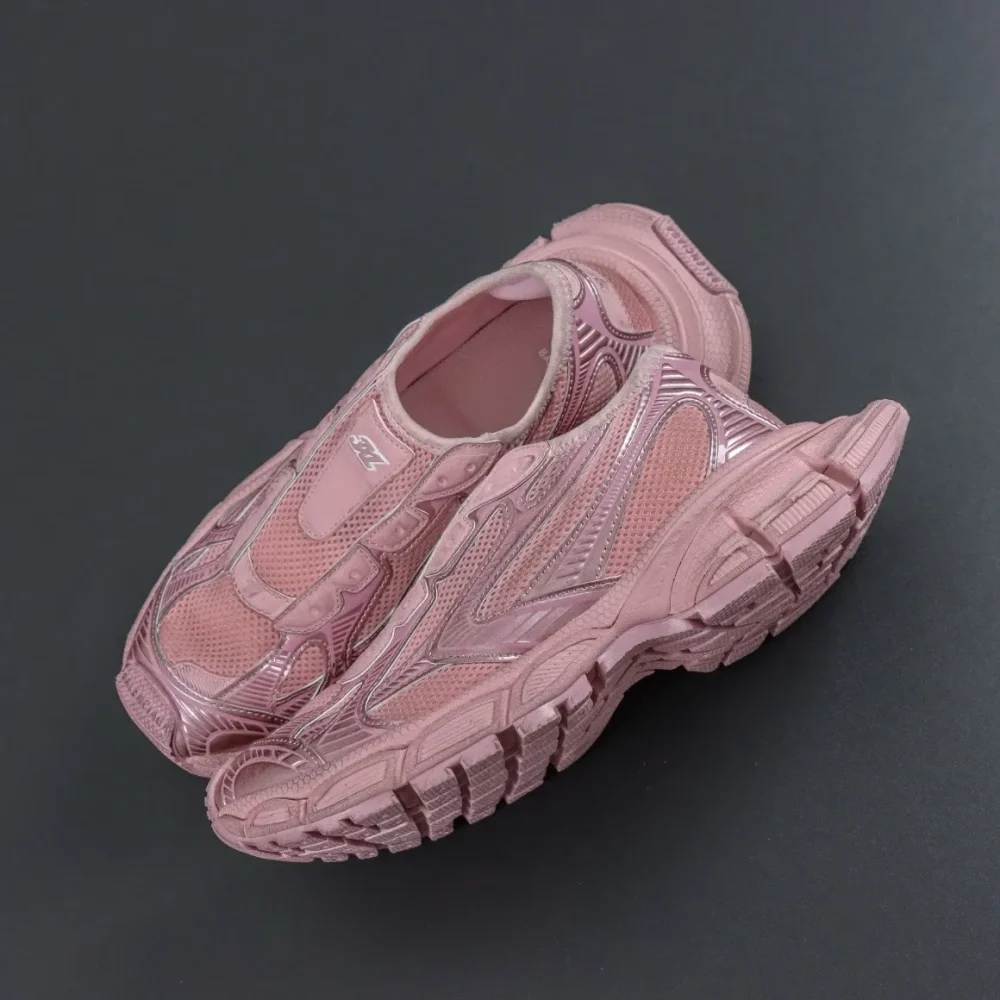 Balenciaga 3XL SLIP Light Pink - etkick reps au