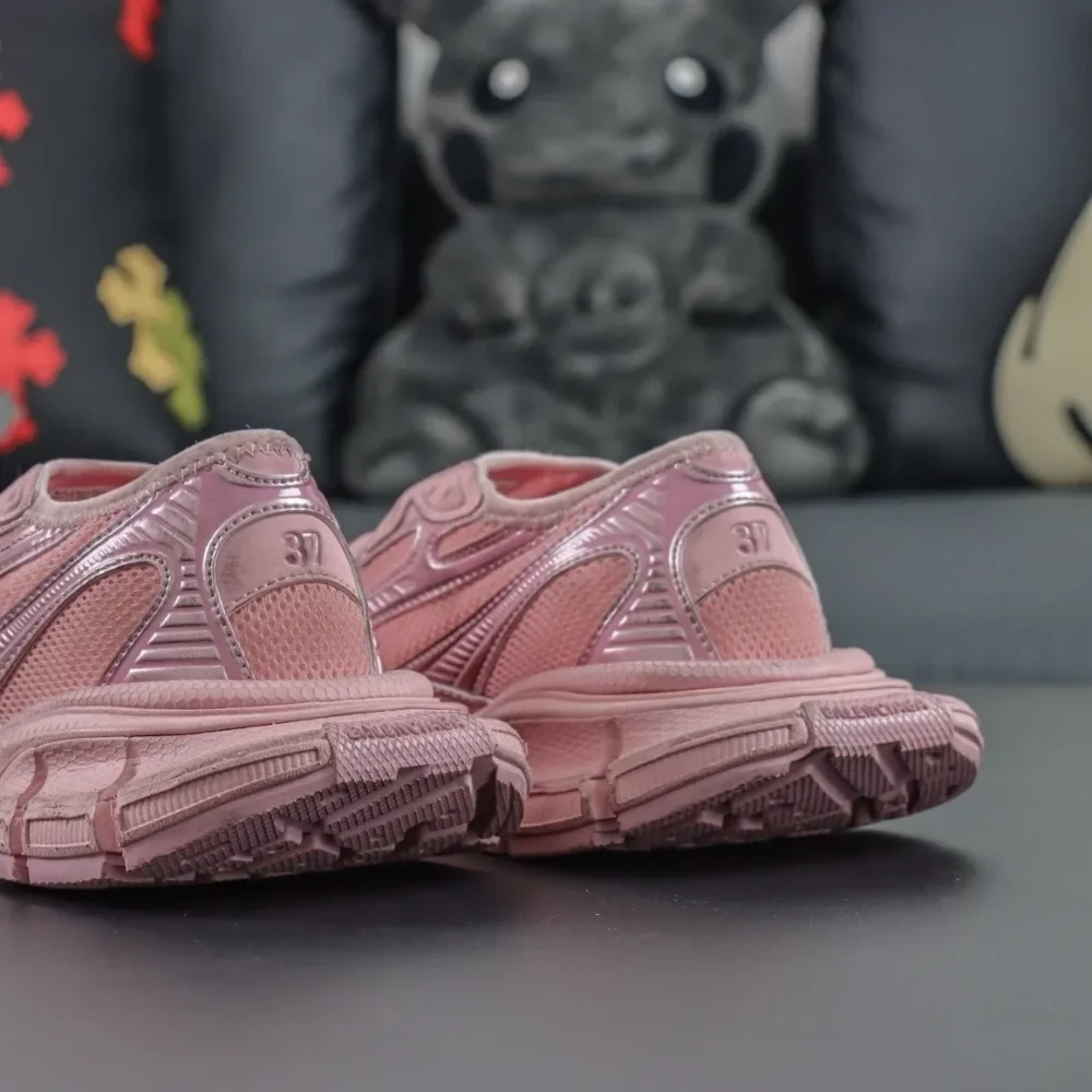 Balenciaga 3XL SLIP Light Pink - etkick reps au