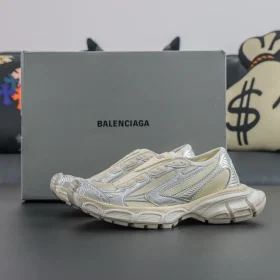 Balenciaga Slip-On-Sneakers Tech 3XL