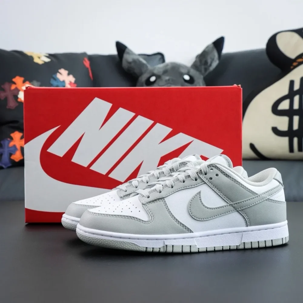 Buy Dunk Low ‘Gray Tooth’ - etkick reps au