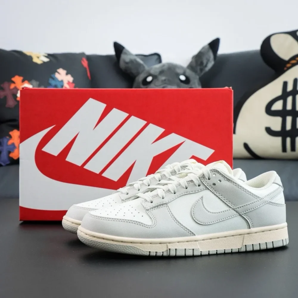 Dunk Low ‘Light Bones’ Best Version - etkick reps au